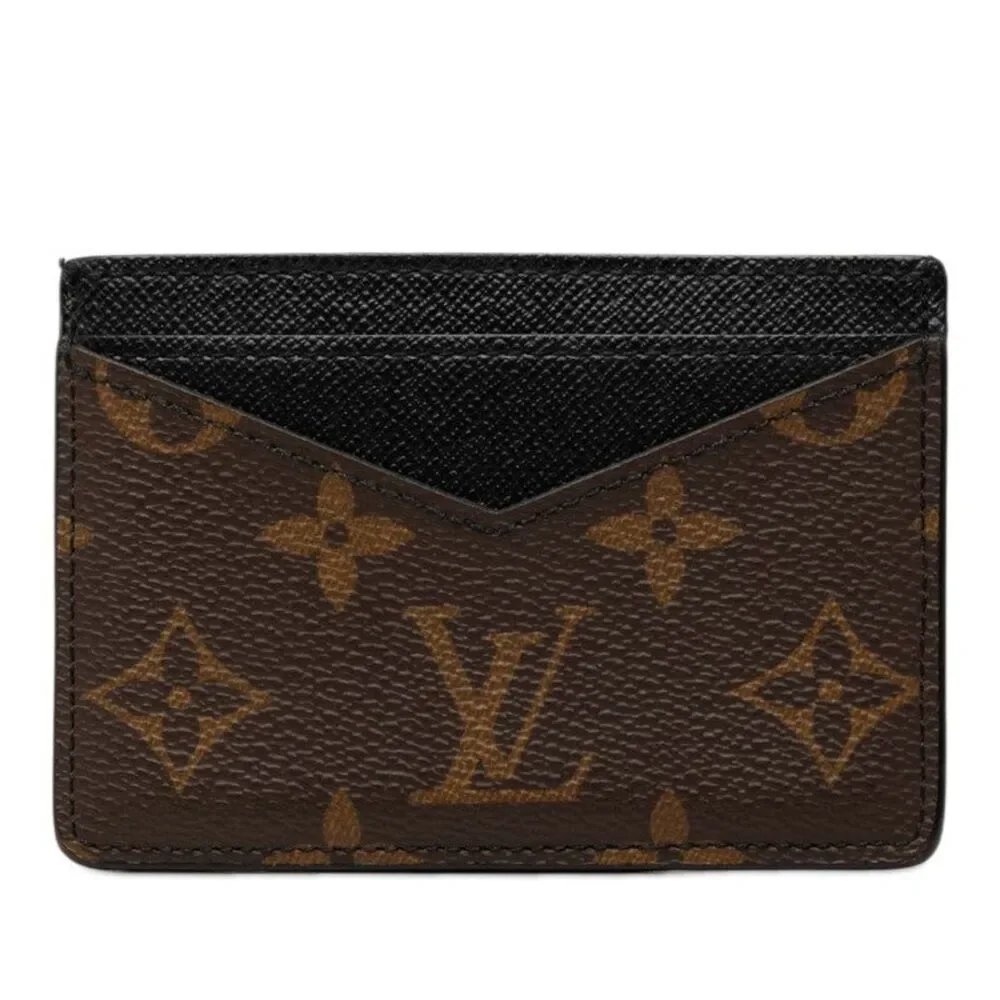 Louis Vuitton Neo Porte Cartes Card Case M60166
